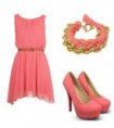 Conjunto primavera